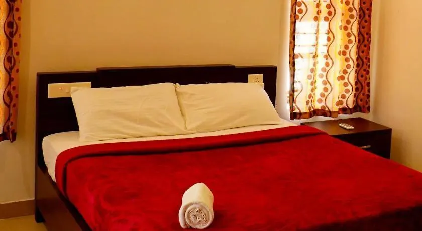 Skyview Villa Athirappilly