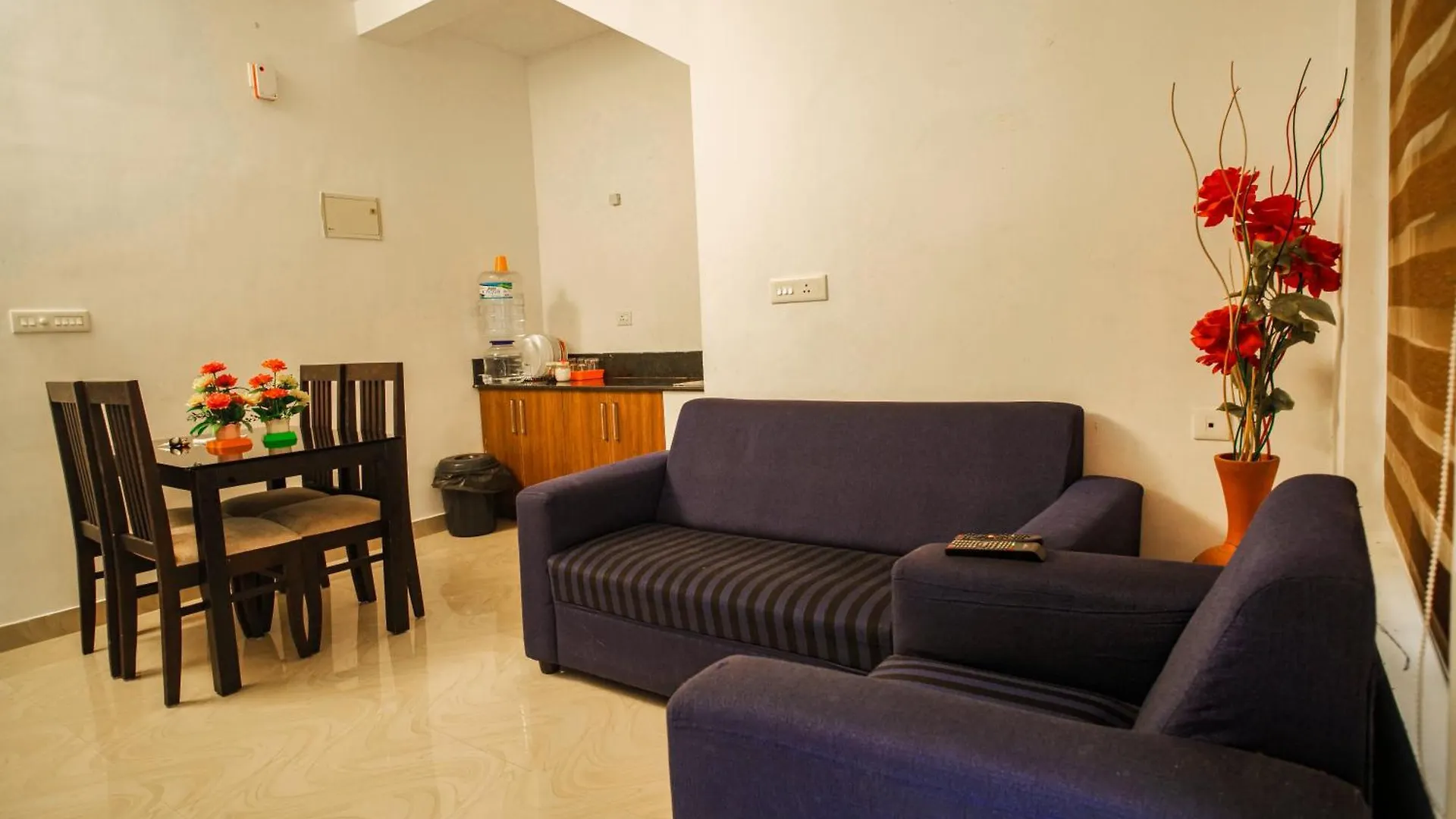 Skyview Villa Athirappilly