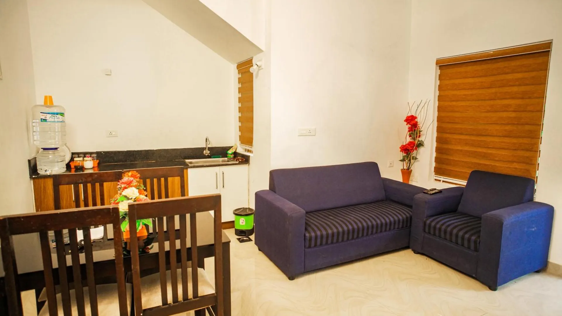 Skyview Villa Athirappilly