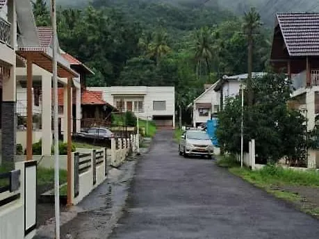Skyview Villa Athirappilly